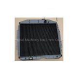 OEM Russian 53-1301010 Truck Radiator