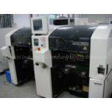 Complete CM 402 SMT Line Available for Sales.