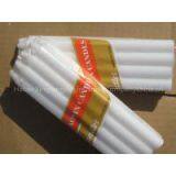 White Wax Candle/White Candle From 9g-90g thumbnail-2