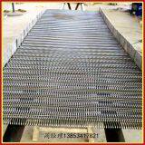High Temperature Furnace Conveyor Belt thumbnail-4