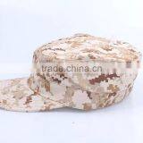 2016 High Quality Ripstop CAMO Winter Sports Cap thumbnail-2