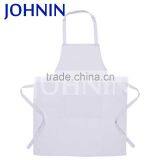 New Style Promotional Printed Adjustable Kitchen Apron thumbnail-4