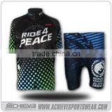 Cheap Oem Mens Cycling Shorts thumbnail-2