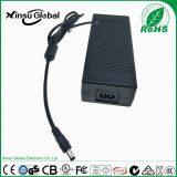 High Quality Scooter Battery Charger 50.4v 1a 2a Li-ion Battery Charger thumbnail-5