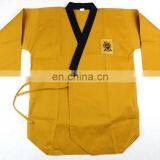 Wholesale Martial Arts Uniforms Taekwondo Poomsae Dobok thumbnail-2