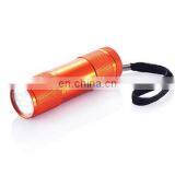 Good Quality Outdoor Led Flashlight Blinking Flashlight thumbnail-4