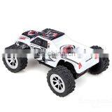 WL New Model 2.4G 1:24 Before Turning Full-scale High-speed Car thumbnail-5