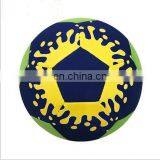 High Quality Neoprene Soccer/football/beach Ball thumbnail-4