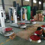 Airport Luggage Baggage Wrapping Machine thumbnail-5