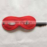 CG-PM065 Red Mask With Stick Wholesale Eye Mask thumbnail-1