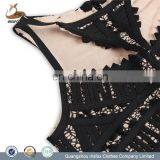 2016 New Fashion Sex Lace Formal Dress,Latest Dress Designs,Sheath Women Lace Dress thumbnail-3