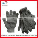 Western Safety Gloves Safety Working Gloves/string Knit Work Gloves thumbnail-1