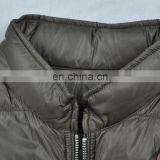 2015 Latest Fashion Stylish Embroidery Patch Fit Men Down Jacket thumbnail-4