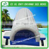 Combo Inflatable Bounce House Slides for Fast Delivery thumbnail-3