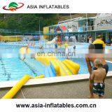 Inflatable Floating Water Tube , Inflatable Water Sport thumbnail-3