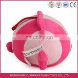 10" Cute Stuffed Cartoon Movie Ocean Swim Fish Plush Toys thumbnail-5