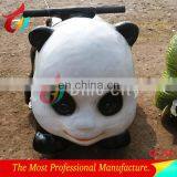 Mechanical Walking Animal Rides for Mall thumbnail-3