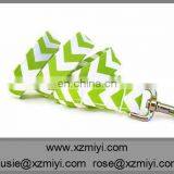 New Arrivel Colorful Chevron Dog Leash With Collar thumbnail-1