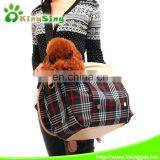 Fashion Pet Travel Bag,pet Carrier ,pet Bag thumbnail-1