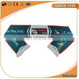 Mini Banner Soccer Fan and Custom Kintted Scarfs thumbnail-6