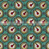 Hitarget Wax Textile Super Soso Wax Fabric African Fanbric thumbnail-1