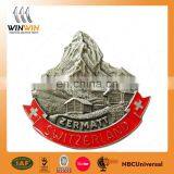 Souvenir Tourists Promotional Fridge Magnet