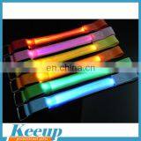 Promotional Customized Safety LED Flashing Armband thumbnail-6