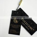 Wholesale Cheap Custom Clothing Tag thumbnail-4