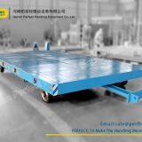 15T Transport Steerable Heavy Duty Plant Trailer With Draw Bar thumbnail-5