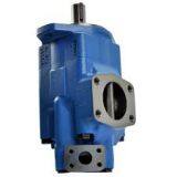 Thru-drive Rear Cover Pvh057r02aa10h002000aw2001ab010a Low Noise Vickers Hydraulic Pump