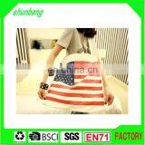 2014 Fashion Cotton Road Bag