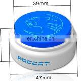 Wholesale Programmable Sound Button Easy Button With Custom Logo