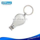 Popular Heat Transfer Printable Key Ring of Good Price