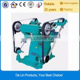 Used auto parts surface hand grinding machine price