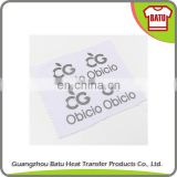 High quality wholesale reflective sticker printing on garment