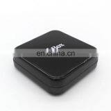 Square Fancy Small Metal Tin Box for Condom Tin Box, Tin Condom Storage Box for One or Two Piece Packaging thumbnail-6