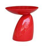 Fiberglass Side Table Coffee Table Tea Table Living Room Table thumbnail-3