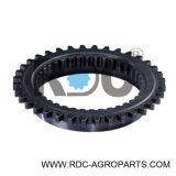 Tractor Spare Parts Clutch Body Ring For TT76 thumbnail-2