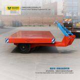 Industry Non-powered Trailer Towed by Locomotive thumbnail-4