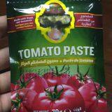 Sachet Tomato Paste thumbnail-2