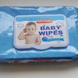 Private Label Non Alcohol Ultra Compact Disposable Cheap Factory Price Wholesale Baby Wet Wipe Manufacturer thumbnail-1