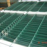 Welded Wire Mesh Fencing Rigid Panel