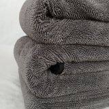 Factory Supply Ultrafine Twist Towel thumbnail-2