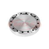 ASNI Schedule 40 Stainless Steel Blind Flange