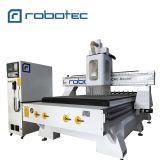 Auto tool change wood cnc router 1325 ATC cnc router machine 4 axis