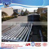 4 Inch Concrete Pump Rubber Hose / Concrete Hose thumbnail-3