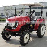 MAP404 40hp,4x4weel Drive Tractor With EEC Certificate 40horsepower Tractor thumbnail-4