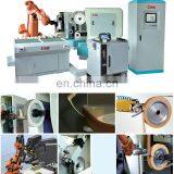 Grinding and Polishing Special ROBOT Automatic Surface Grinding Machine thumbnail-3