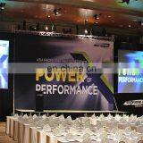 440g Solvent Printing PVC Outdoor Frontlit Banner Material thumbnail-7