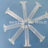 Mould for 3ML/5ML SYRINGE BARREL LUER LOCK thumbnail-1